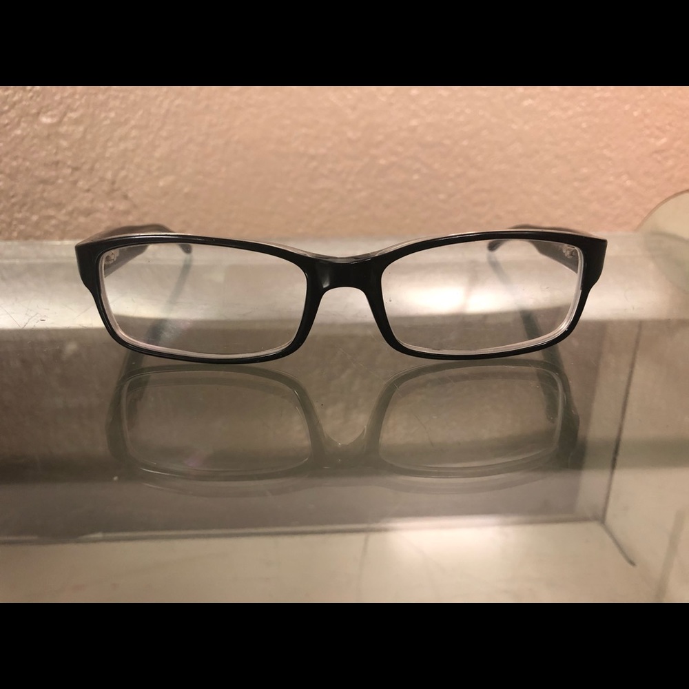 Ray ban eyeglass frames 52-16-135